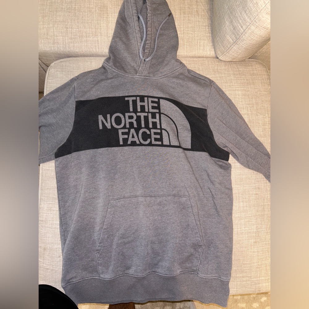COPY - The North Face Hoodie